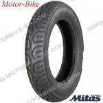 МОТО ГУМА ВЪНШНА 3.00-10 42J TL/TT MC12 МИТАС